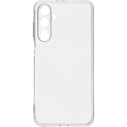 Чохол до мобільного телефона Armorstandart Air Samsung M16 5G Camera Clear (ARM83181)