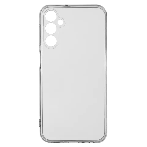 Чохол до мобільного телефона Armorstandart Air Samsung M35 5G (M356) Camera cover Clear (ARM78015)