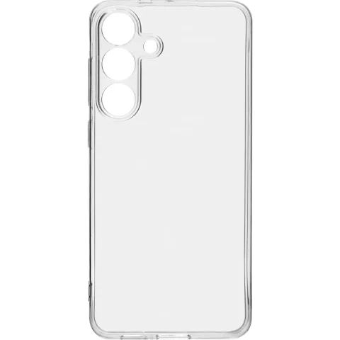 Чохол до мобільного телефона Armorstandart Air Samsung S25 FE 5G Clear (ARM86151)