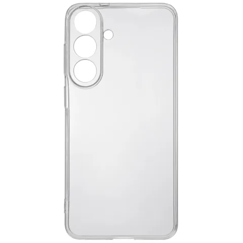 Чохол до мобільного телефона Armorstandart Air Samsung S26 FE 5G Camera Cover Clear (ARM91715)