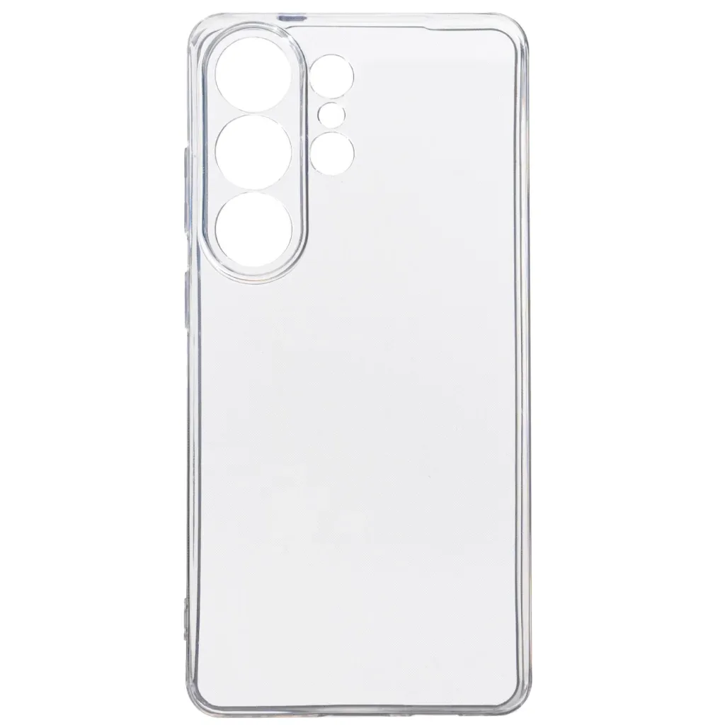 Чохол до мобільного телефона Armorstandart Air Samsung S26 Ultra 5G Clear (ARM88759)
