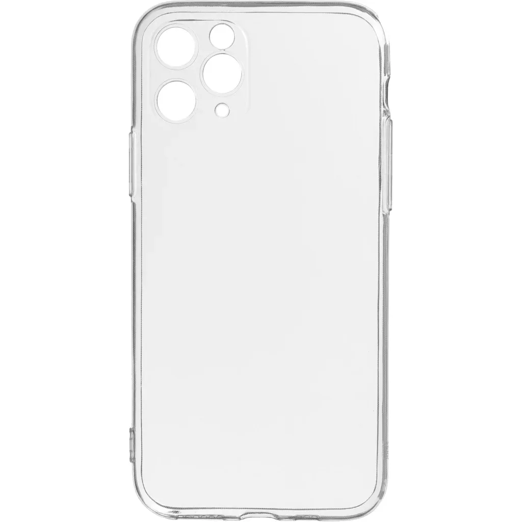 Чохол до мобільного телефона Armorstandart Air Series Apple iPhone 11 Pro Camera cover Transparent (ARM60053)