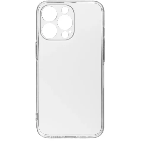 Чохол до мобільного телефона Armorstandart Air Series Apple iPhone 13 Pro Camera cover Transparent (ARM61255)