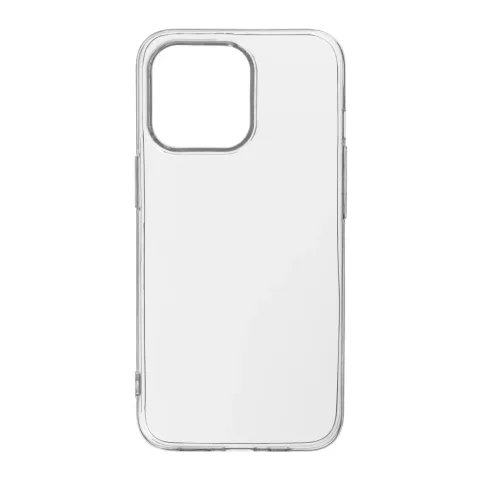 Чохол до мобільного телефона Armorstandart Air Series Apple iPhone 13 Pro Transparent (ARM59919)