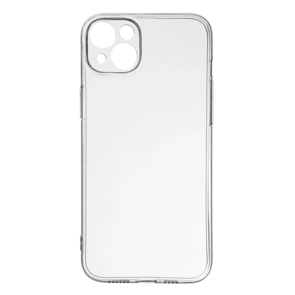 Чохол до мобільного телефона Armorstandart Air Series Apple iPhone 14 Plus Transparent (ARM64027)