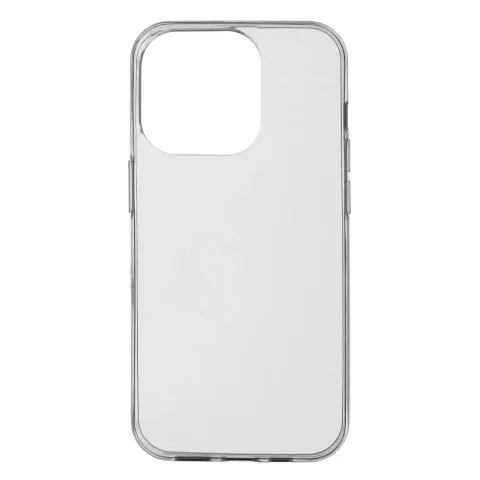Чохол до мобільного телефона Armorstandart Air Series Apple iPhone 14 Pro Transparent (ARM64032)