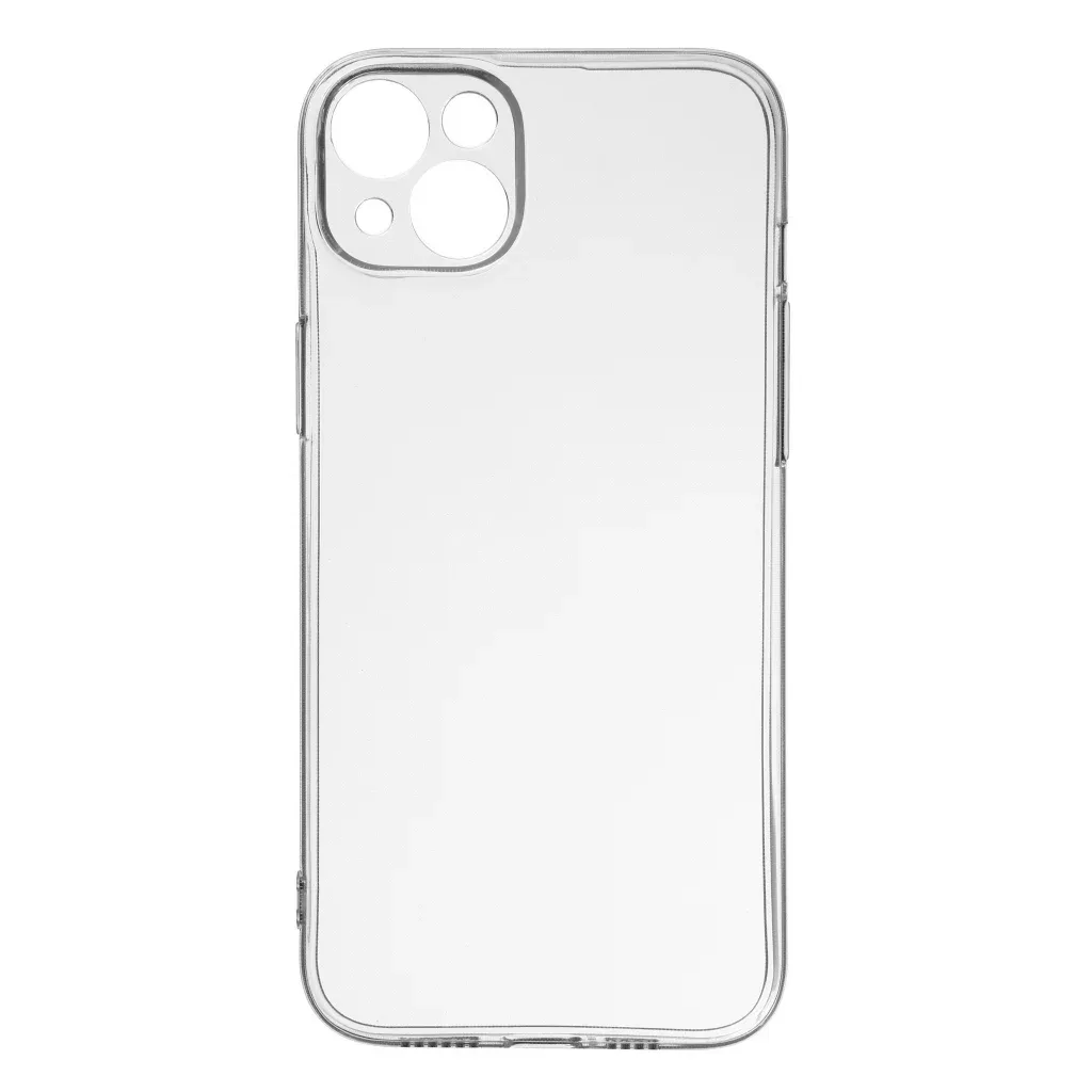 Чохол до мобільного телефона Armorstandart Air Series Apple iPhone 14 Transparent (ARM64026)