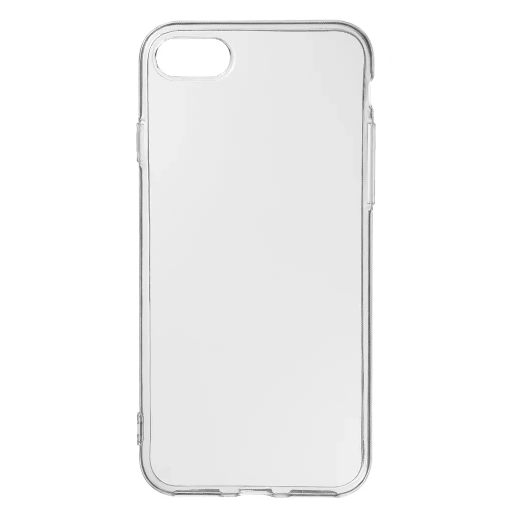 Чохол до мобільного телефона Armorstandart Air Series Apple iPhone SE 2022/2020/8/7 Transparent (ARM48198)