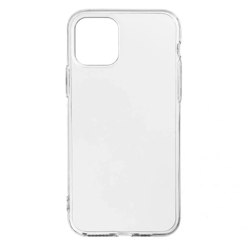 Чохол до мобільного телефона Armorstandart Air Series для Apple iPhone 11 Pro Transparent (ARM55557)