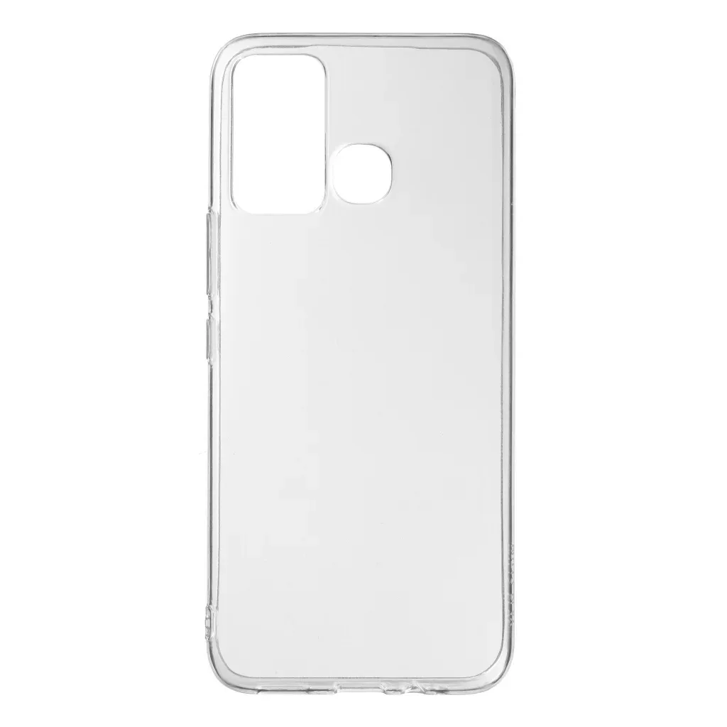 Чохол до мобільного телефона Armorstandart Air Series Infinix Hot 12 Play (X6816D) Transparent (ARM66621)