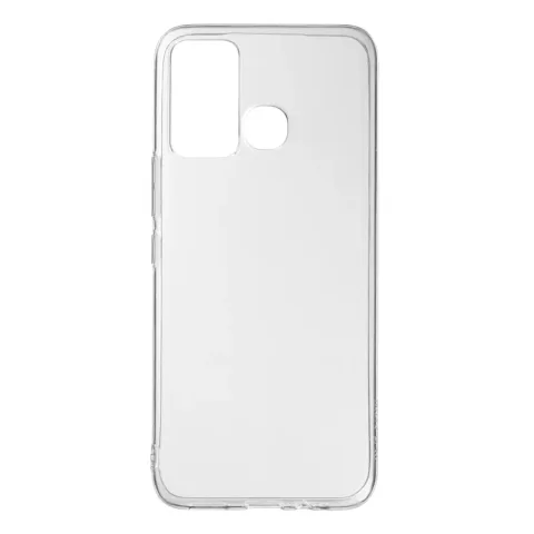 Чохол до мобільного телефона Armorstandart Air Series Infinix Hot 12 Play (X6816D) Transparent (ARM66621)