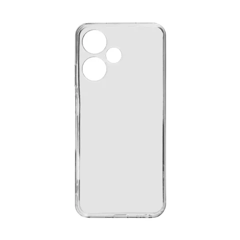 Чохол до мобільного телефона Armorstandart Air Series Infinix Hot 30 Play NFC (X6835B) Camera cover Transparent (ARM68454)