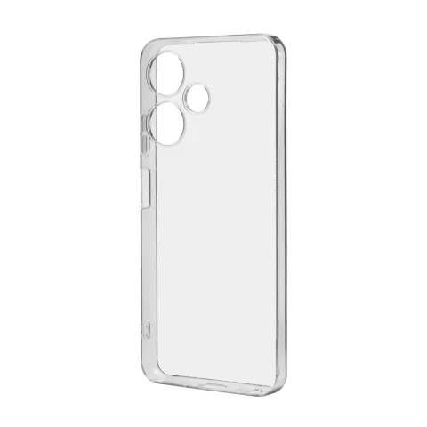 Чохол до мобільного телефона Armorstandart Air Series Infinix Hot 30i (X669) / Hot 30i NFC (X669D) Camera cover Transparent (ARM69002)