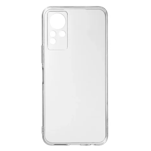 Чохол до мобільного телефона Armorstandart Air Series Infinix Note 11 Camera cover Transparent (ARM61770)