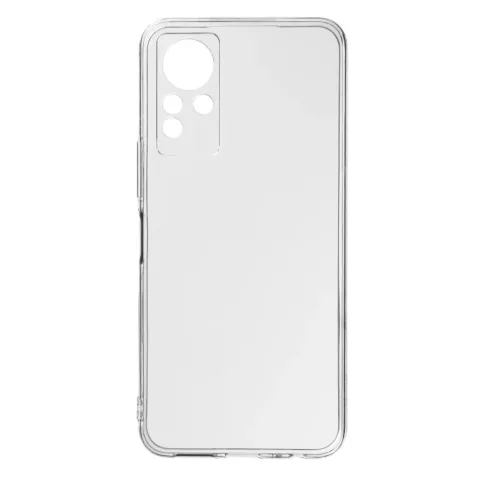 Чохол до мобільного телефона Armorstandart Air Series Infinix Note 12 4G (X663D) Transparent (ARM64504)