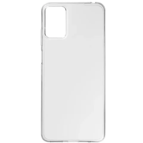 Чохол до мобільного телефона Armorstandart Air Series Motorola E22/E22i Transparent (ARM65150)