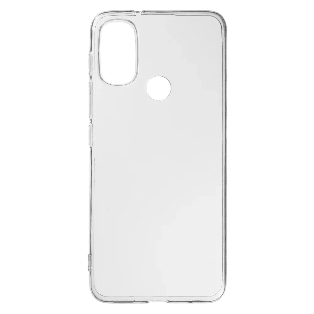 Чохол до мобільного телефона Armorstandart Air Series Motorola E40 Transparent (ARM63038)
