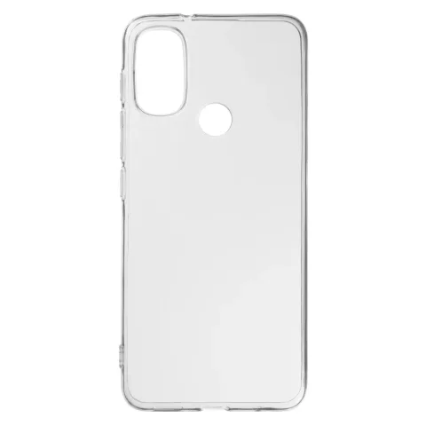 Чохол до мобільного телефона Armorstandart Air Series Motorola E40 Transparent (ARM63038)