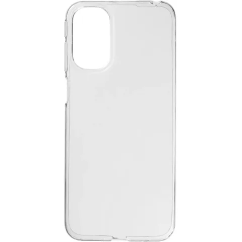 Чохол до мобільного телефона Armorstandart Air Series Motorola G41 Transparent (ARM62040)