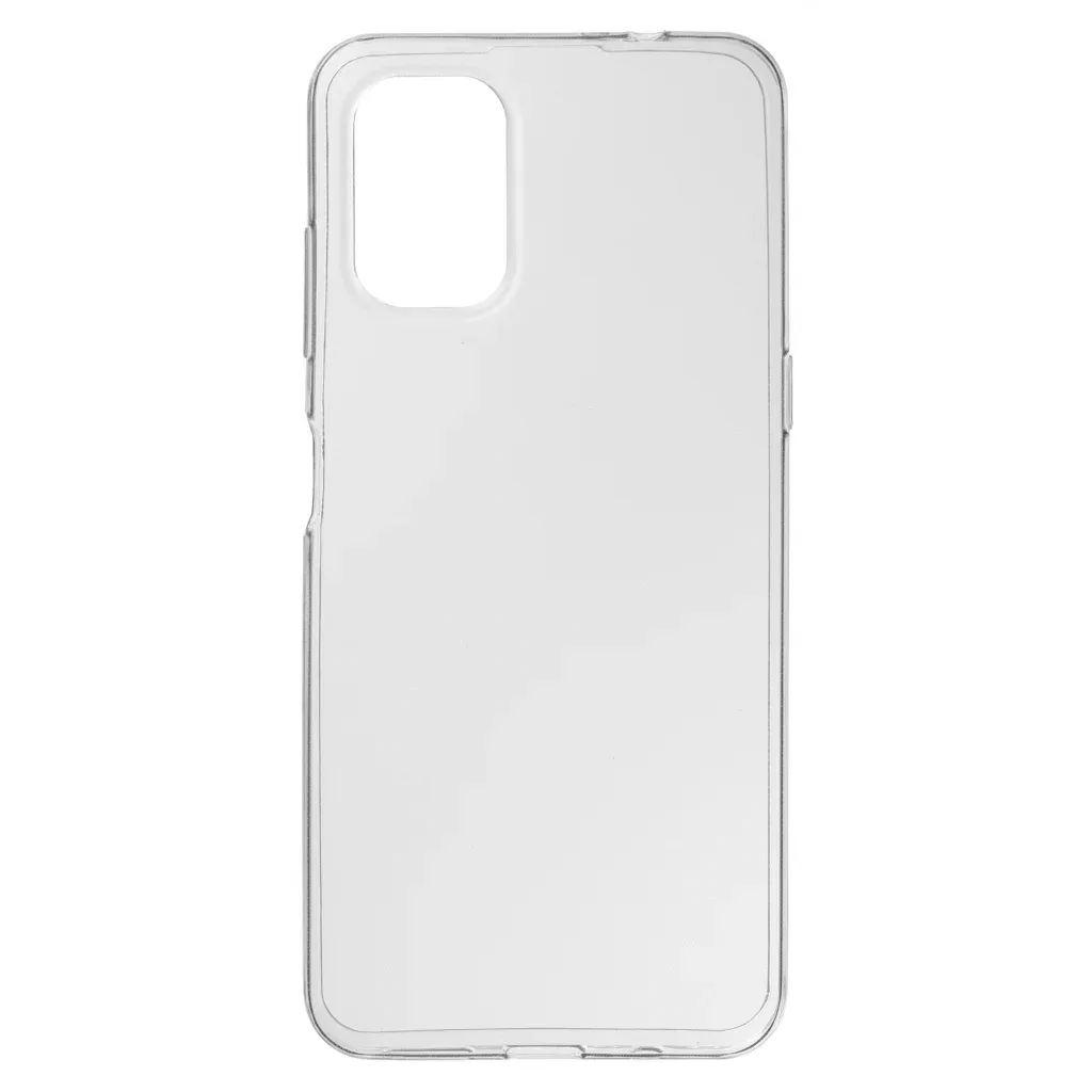 Чохол до мобільного телефона Armorstandart Air Series Nokia G21 / G11 Transparent (ARM61711)