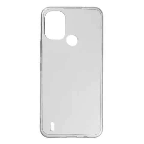 Чохол до мобільного телефона Armorstandart Air Series Nokia С21 Plus Transparent (ARM62193)