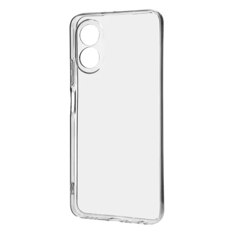 Чохол до мобільного телефона Armorstandart Air Series OPPO A18 4G / A38 4G Camera cover Transparent (ARM71037)