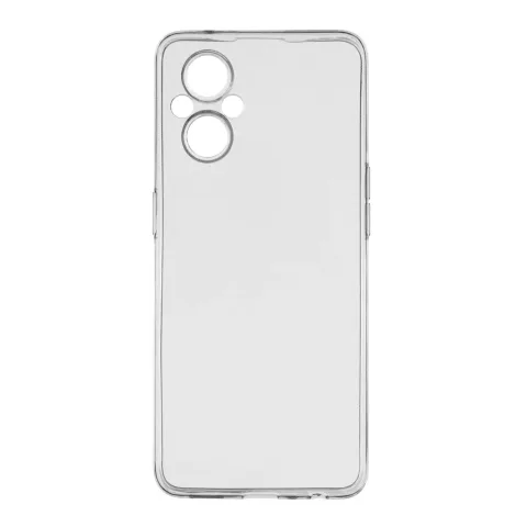 Чохол до мобільного телефона Armorstandart Air Series OPPO Reno7 Lite 5G Transparent (ARM65430)