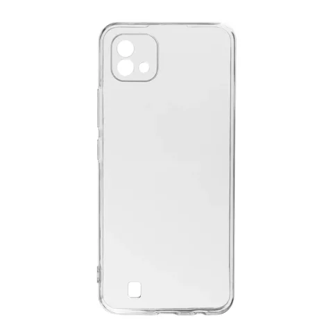 Чохол до мобільного телефона Armorstandart Air Series Realme C11 2021 Transparent (ARM59513)