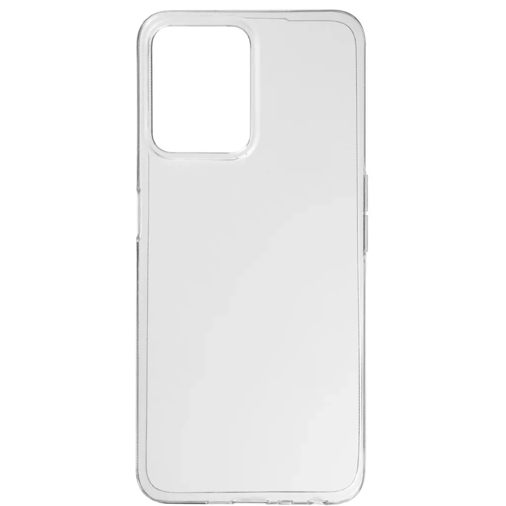 Чохол до мобільного телефона Armorstandart Air Series Realme C35 Transparent (ARM65808)