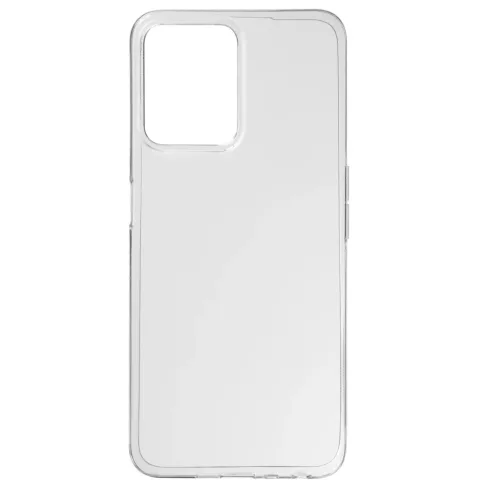 Чохол до мобільного телефона Armorstandart Air Series Realme C35 Transparent (ARM65808)