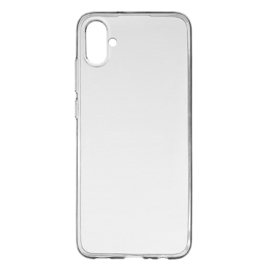 Чохол до мобільного телефона Armorstandart Air Series Samsung A04e / M04 / F04 Transparent (ARM66396)