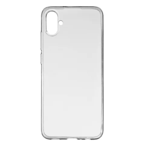 Чохол до мобільного телефона Armorstandart Air Series Samsung A04e / M04 / F04 Transparent (ARM66396)