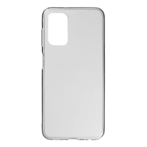 Чохол до мобільного телефона Armorstandart Air Series Samsung A13 4G (A135) Transparent (ARM65856)