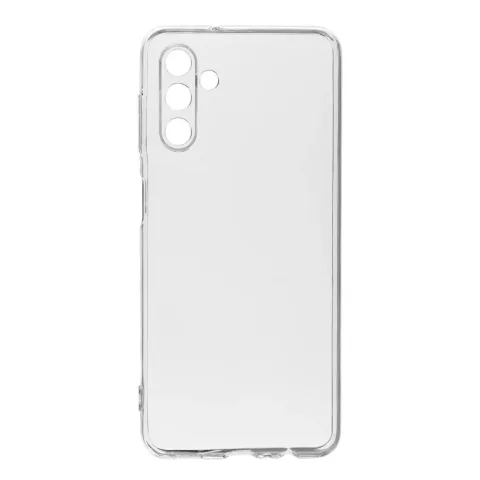 Чохол до мобільного телефона Armorstandart Air Series Samsung A13 5G Camera Cover Transparent (ARM60682)