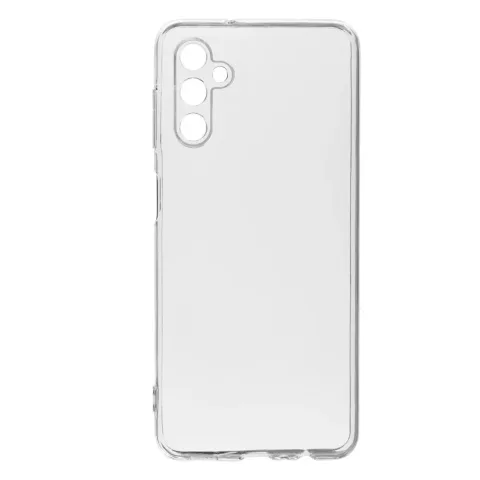 Чохол до мобільного телефона Armorstandart Air Series Samsung A14 4G / A14 5G Camera cover Transparent (ARM70611)