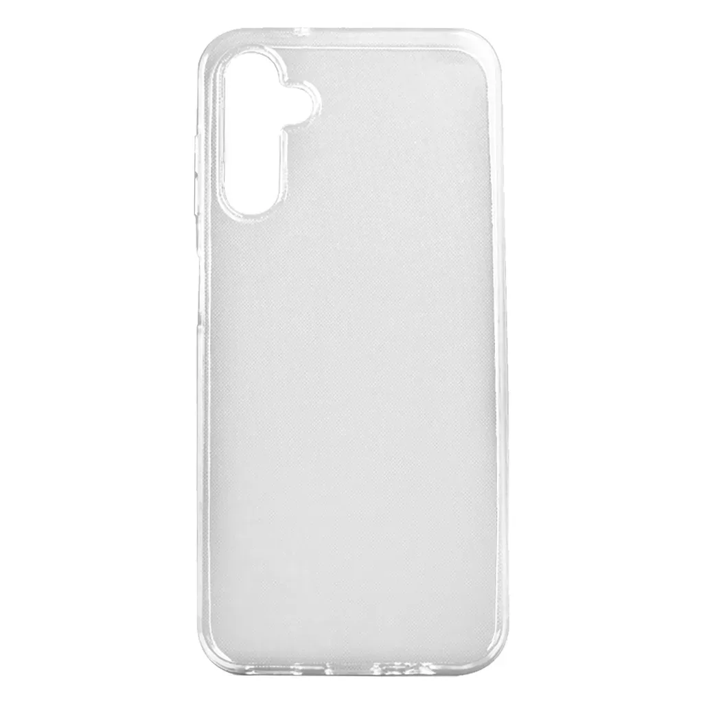 Чохол до мобільного телефона Armorstandart Air Series Samsung A14 5G (A146) Transparent (ARM66181)