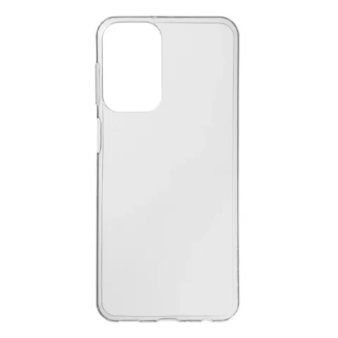 Чохол до мобільного телефона Armorstandart Air Series Samsung A23 (A235)/A23 5G (A236) Transparent (ARM67048)