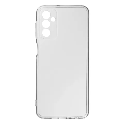 Чохол до мобільного телефона Armorstandart Air Series Samsung M23 (M236) Camera cover Transparent (ARM61646)