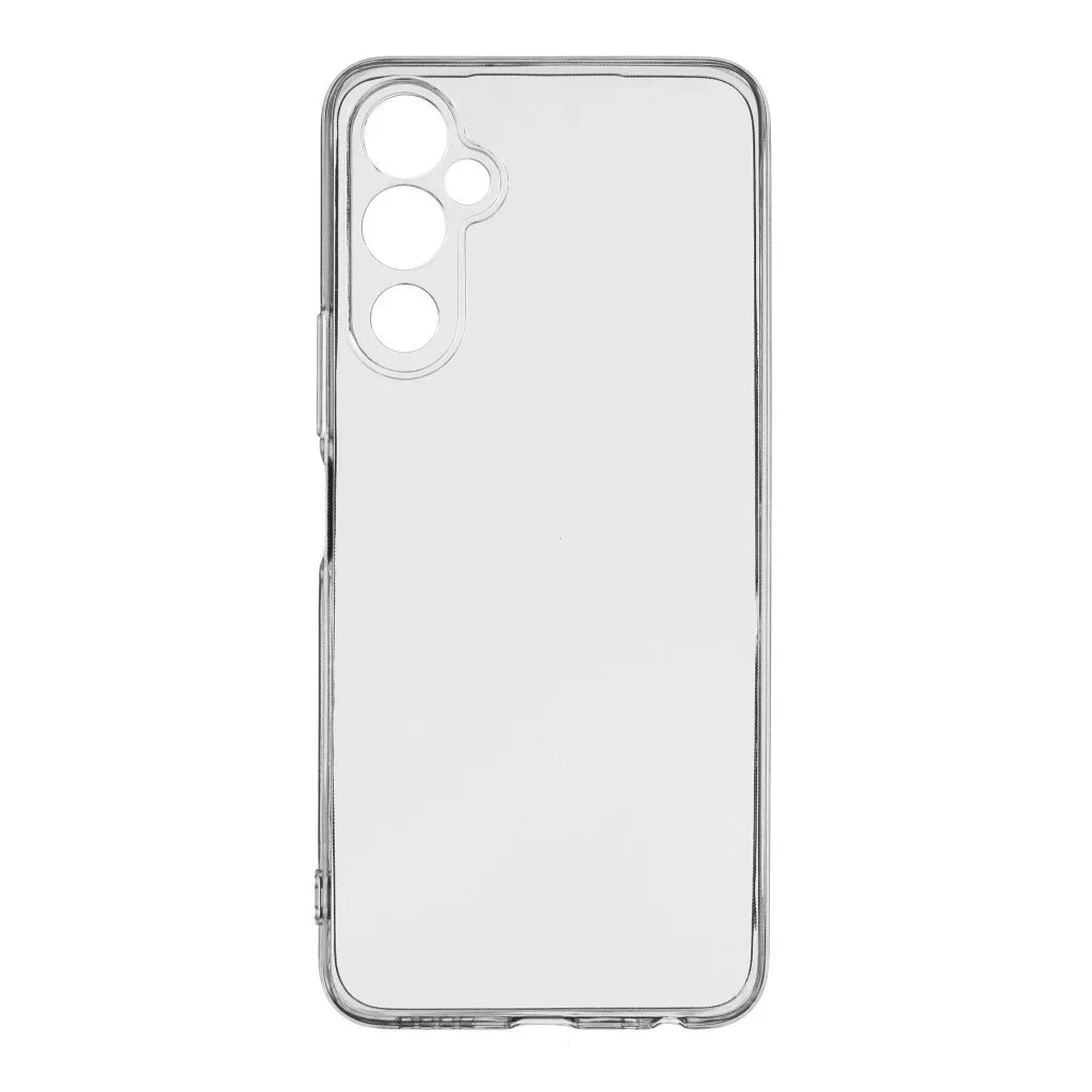 Чохол до мобільного телефона Armorstandart Air Series TECNO Pova 4 Camera cover Transparent (ARM65721)