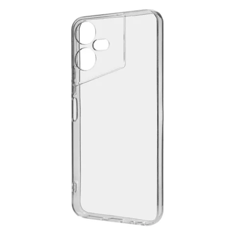 Чохол до мобільного телефона Armorstandart Air Series Tecno POVA NEO 3 (LH6n) Camera cover Transparent (ARM70380)