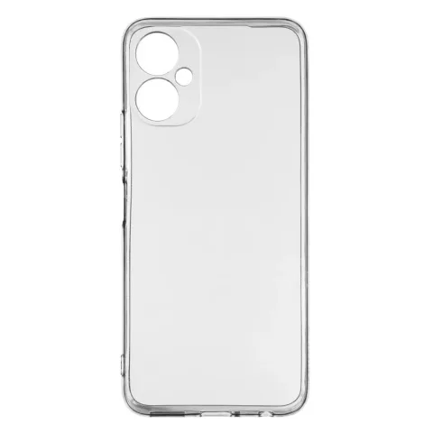 Чохол до мобільного телефона Armorstandart Air Series TECNO Spark 9 Pro (KH7n) Camera cover Transparent (ARM64650)