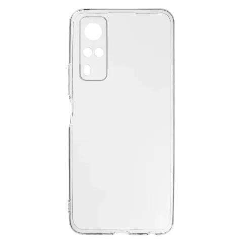 Чохол до мобільного телефона Armorstandart Air Series Vivo Y53s Camera cover Transparent (ARM62184)