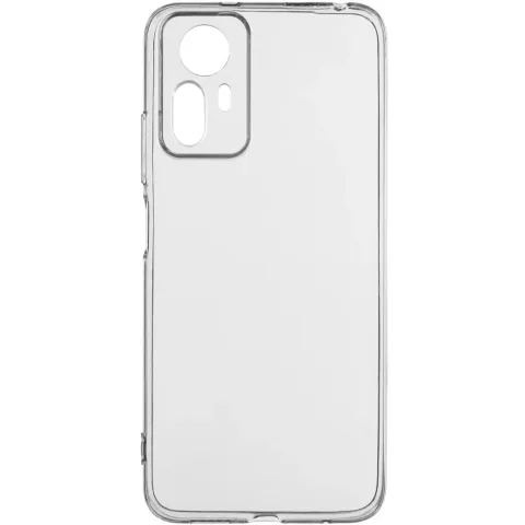Чохол до мобільного телефона Armorstandart Air Series Xiaomi 12 Lite 5G Camera cover Transparent (ARM62889)