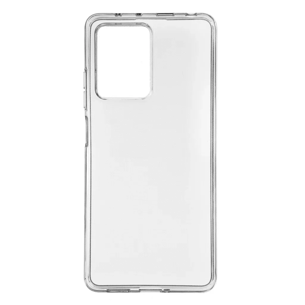 Чохол до мобільного телефона Armorstandart Air Series Xiaomi Poco X5 Pro 5G Transparent (ARM66369)