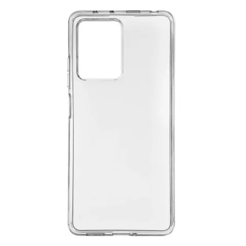 Чохол до мобільного телефона Armorstandart Air Series Xiaomi Poco X5 Pro 5G Transparent (ARM66369)