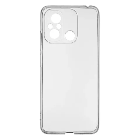 Чохол до мобільного телефона Armorstandart Air Series Xiaomi Redmi 12С / 11A Camera cover Transparent (ARM65964)