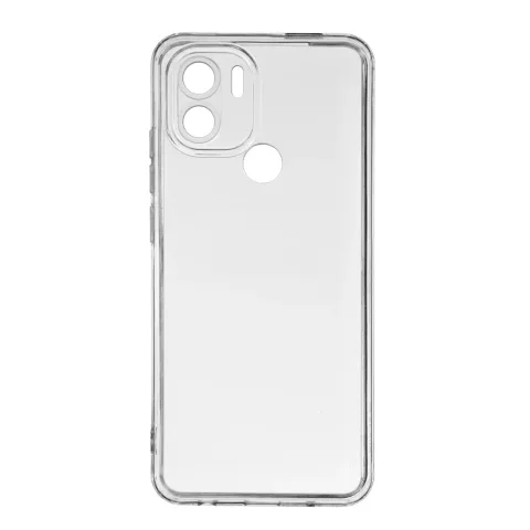 Чохол до мобільного телефона Armorstandart Air Series Xiaomi Redmi A1+ / Poco C50 Cam cov Transparent (ARM67162)