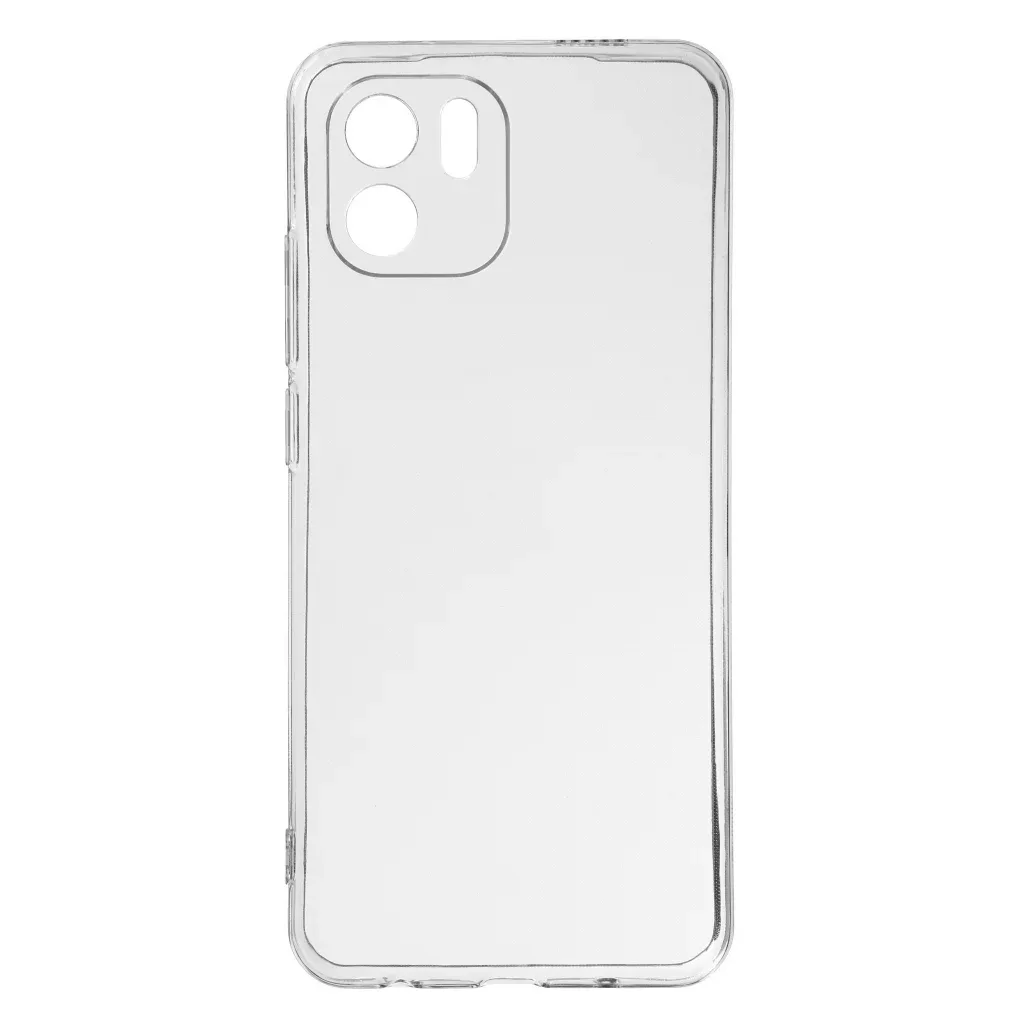 Чохол до мобільного телефона Armorstandart Air Series Xiaomi Redmi A1 Transparent (ARM62823)