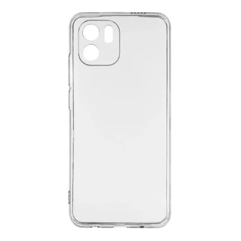 Чохол до мобільного телефона Armorstandart Air Series Xiaomi Redmi A2 Camera cover Transparent (ARM66532)