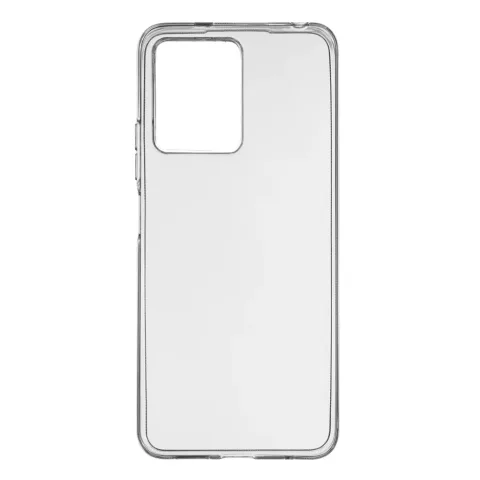 Чохол до мобільного телефона Armorstandart Air Series Xiaomi Redmi Note 12 4G Transparent (ARM67522)